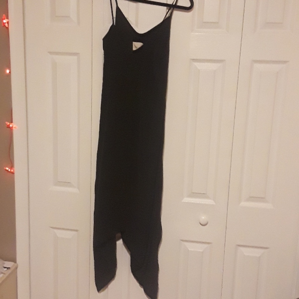 Silence + Noise Romper